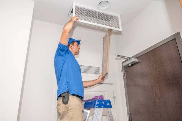 Best Ventilation Cleaning Services  in Bingham Farms, MI